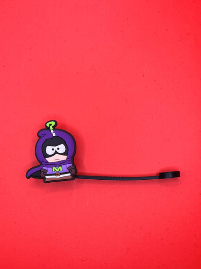 South Park Straw Tips