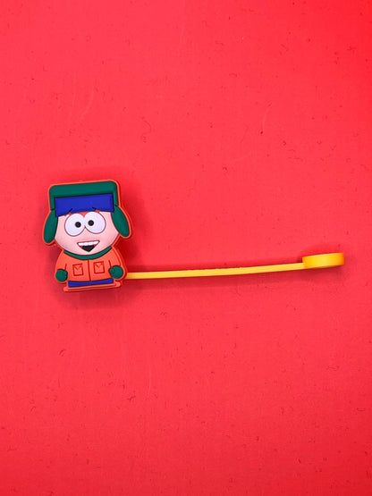 South Park Straw Tips