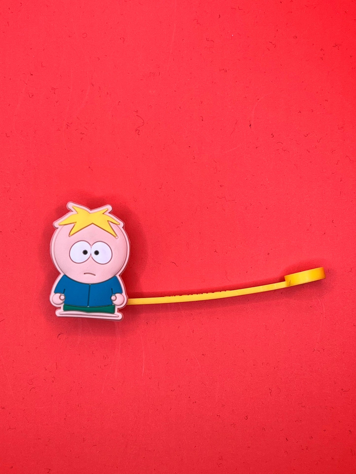 South Park Straw Tips