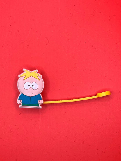 South Park Straw Tips