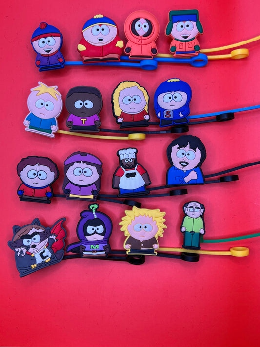 South Park Straw Tips