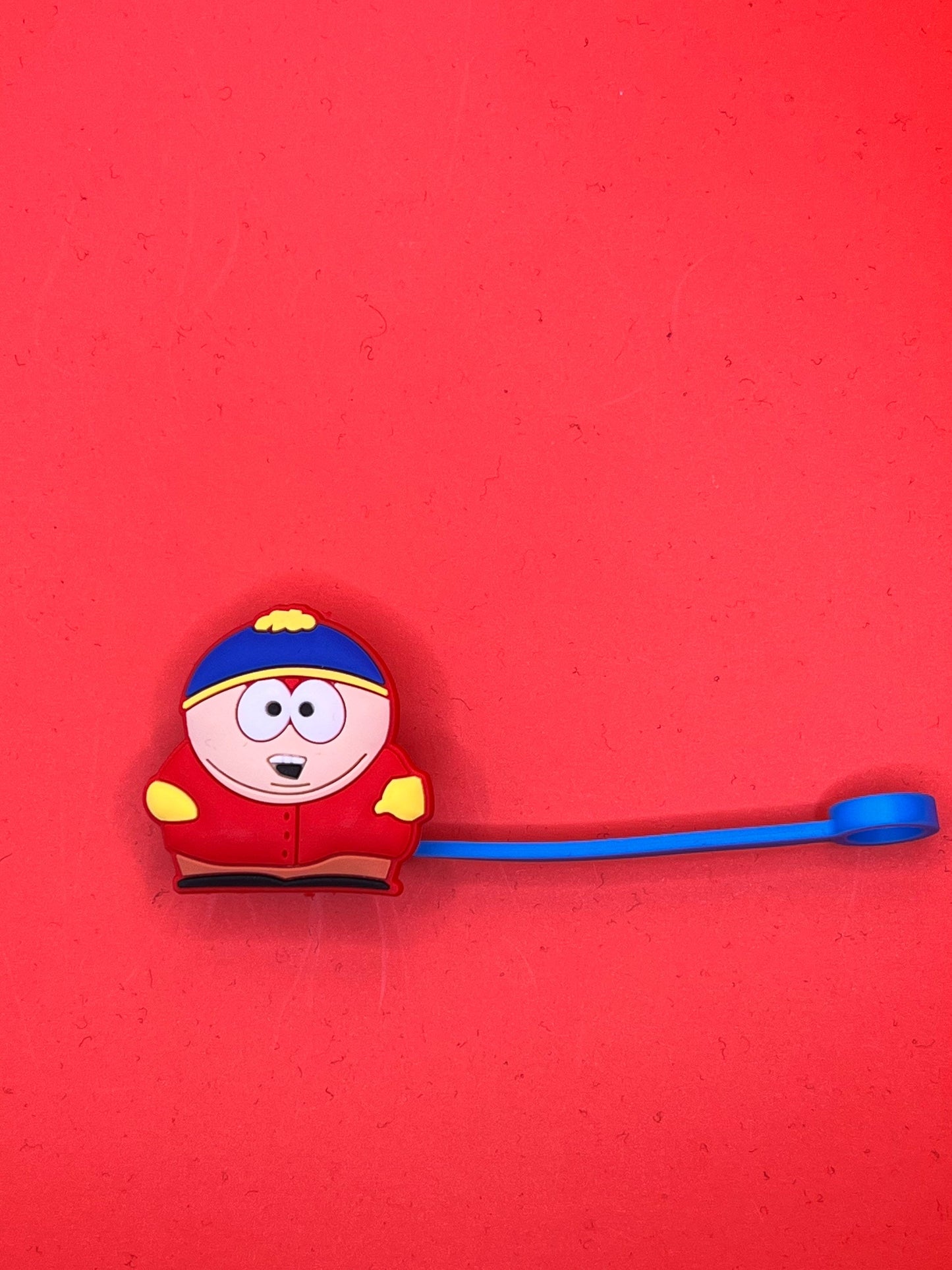 South Park Straw Tips