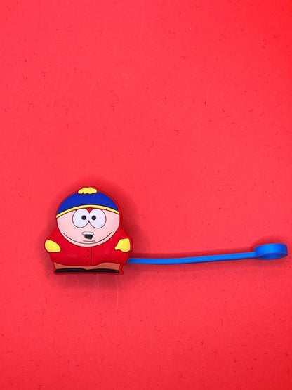 South Park Straw Tips