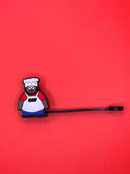 South Park Straw Tips