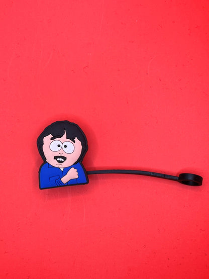 South Park Straw Tips