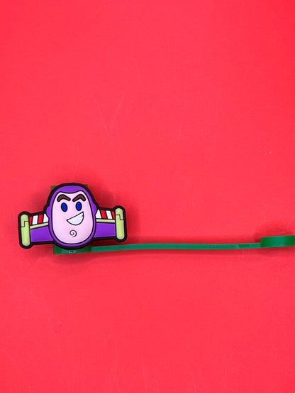 Buzz Straw Tips