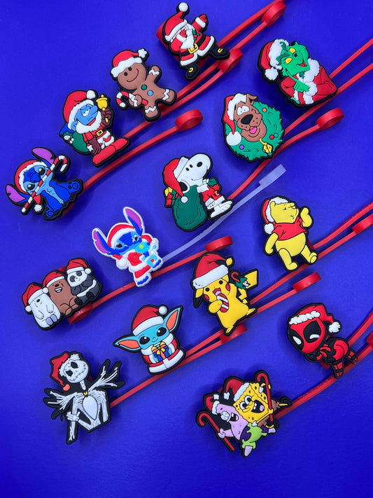 Christmas cartoons