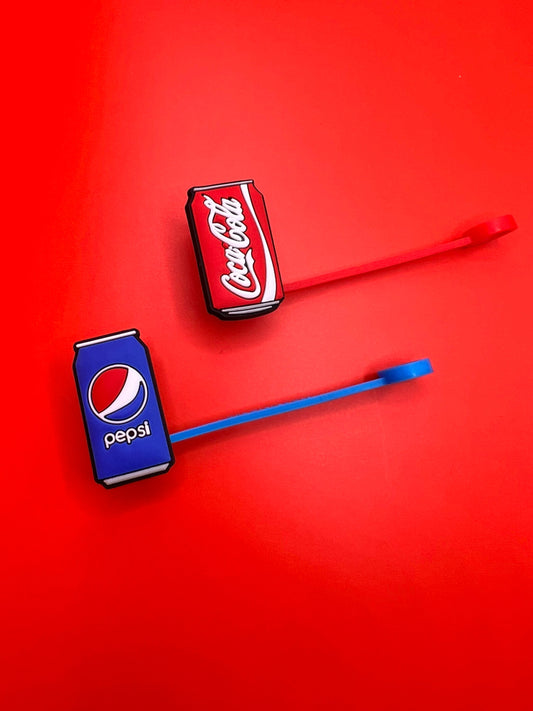 Soda Straw Tips