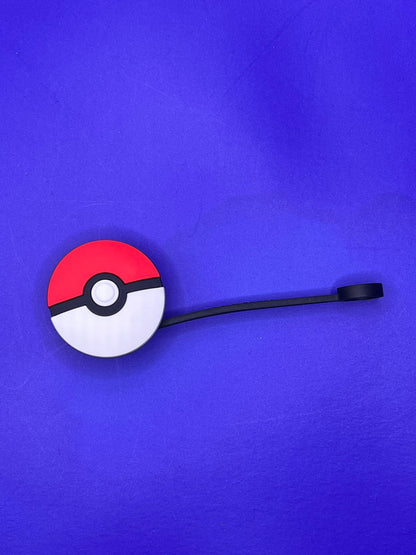 POKEMON STRAW TIPS