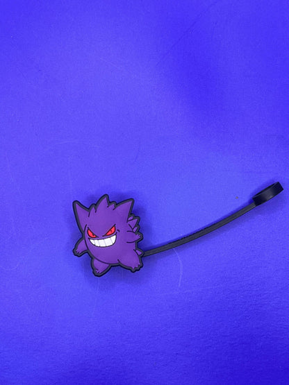 POKEMON STRAW TIPS