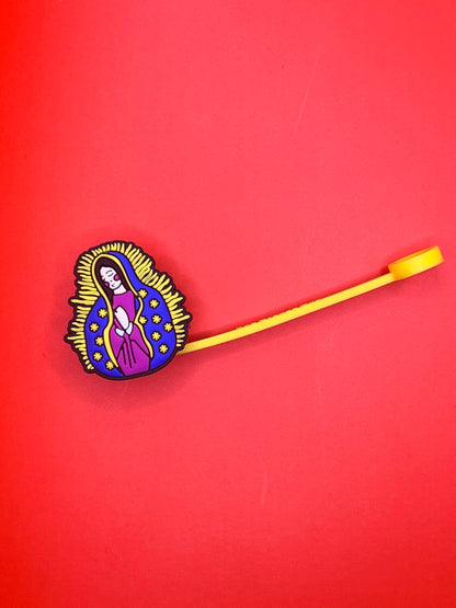 Religion Straw Toppers