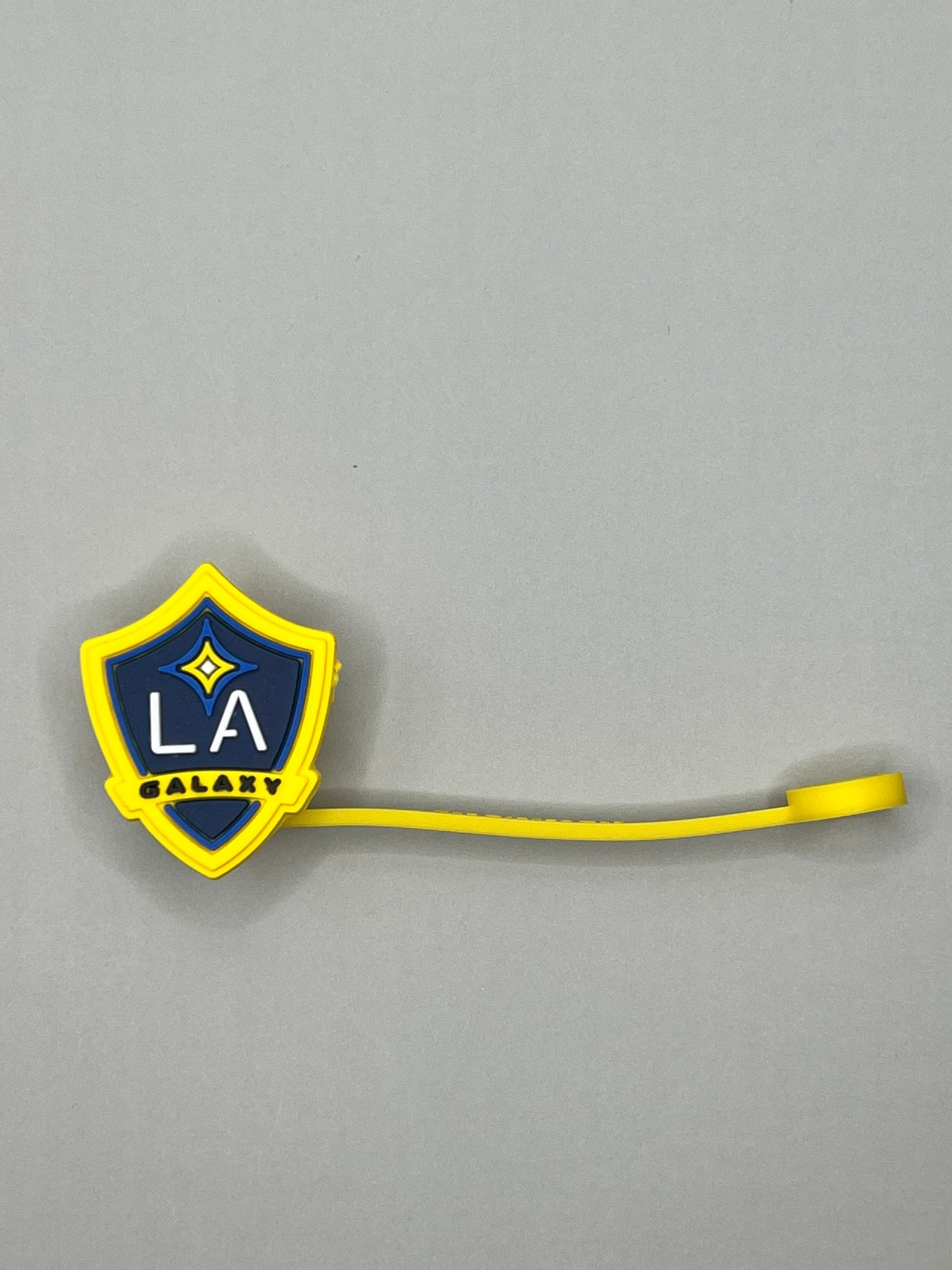 Soccer lovers Straw Tips