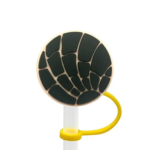 Straw Tip Cover-Reusable Drinking Straw Tips
